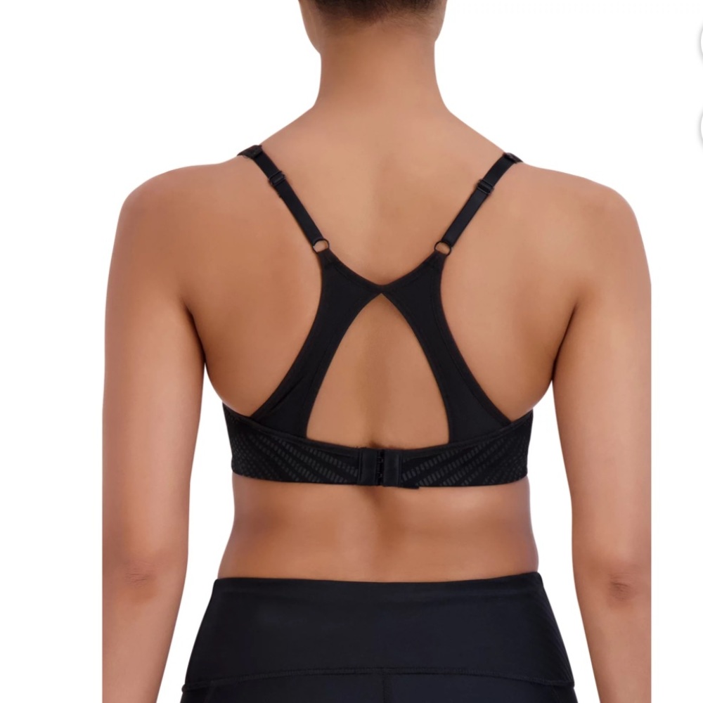 Adjustable Athletic Works Sports Bra NWOT Women’s Size 34C US - Picture 2 of 6